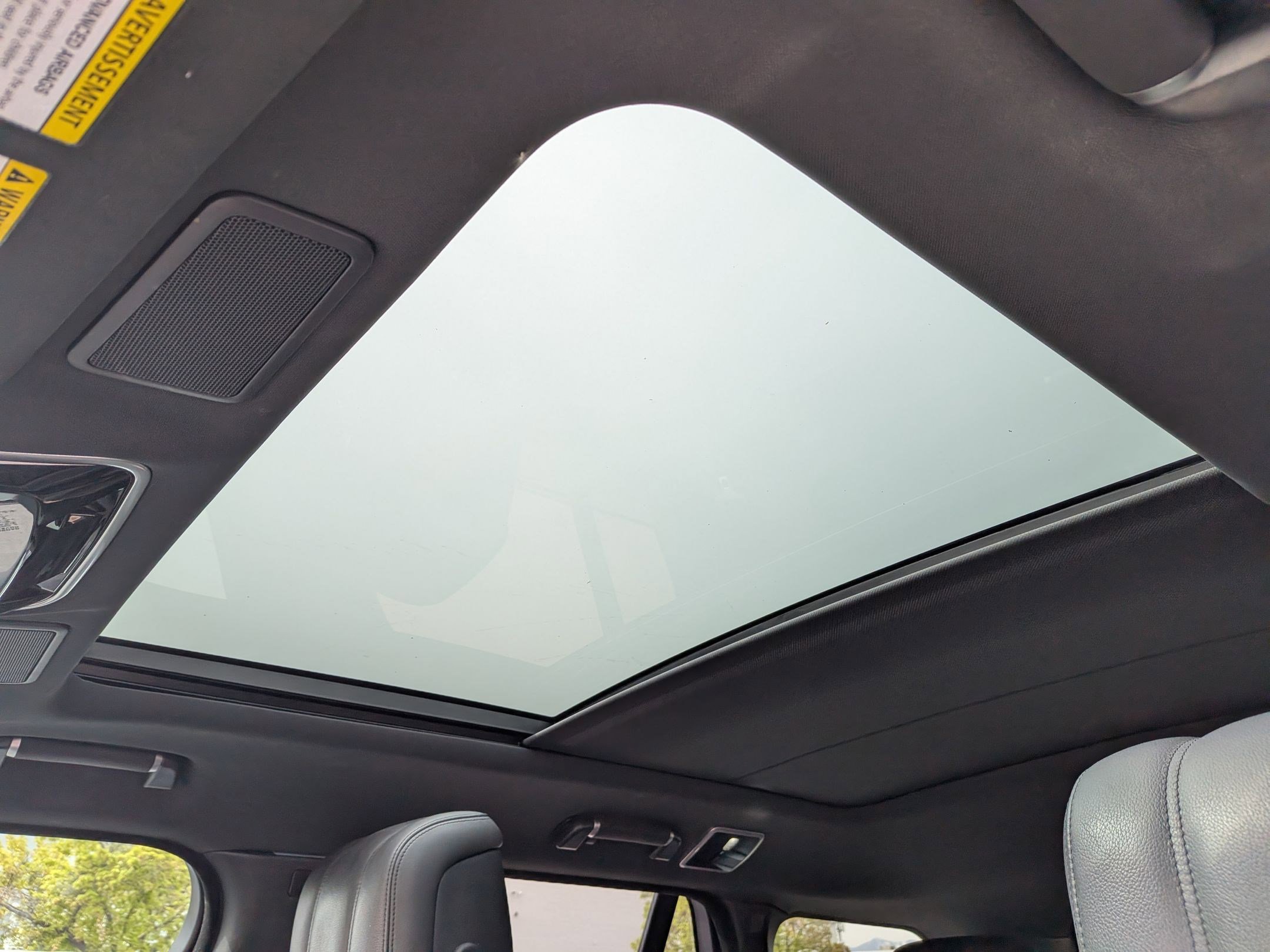 2020 Land Rover Range Rover