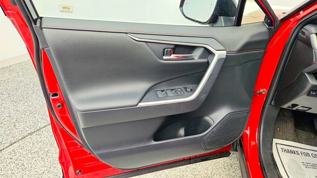 2023 Toyota RAV4 XSE