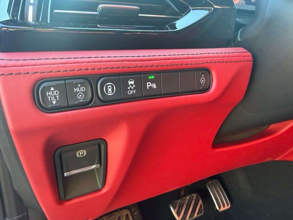 2025 Acura MDX Type S