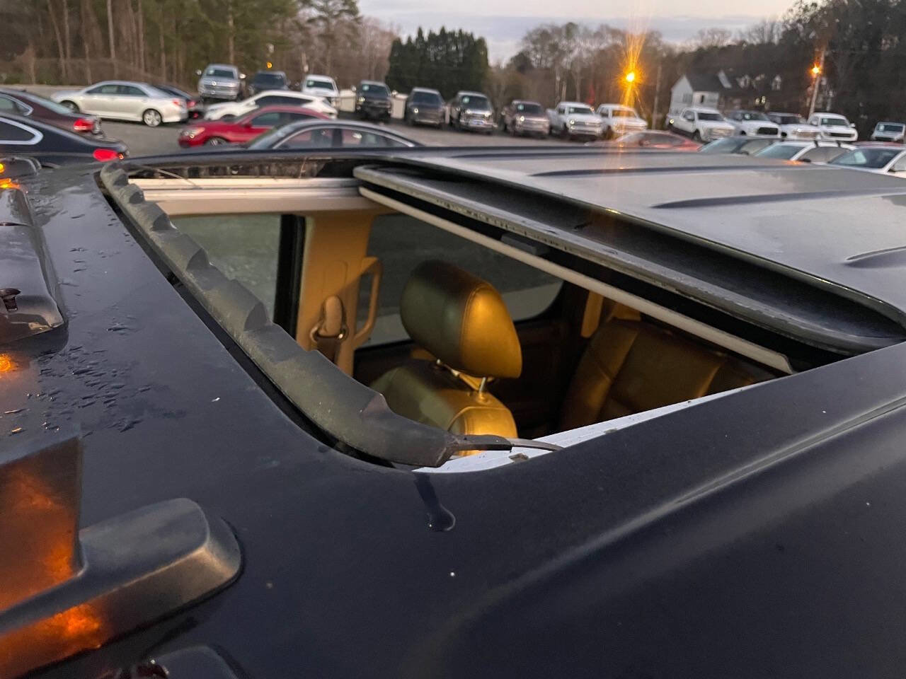 2013 GMC Sierra 3500 Denali