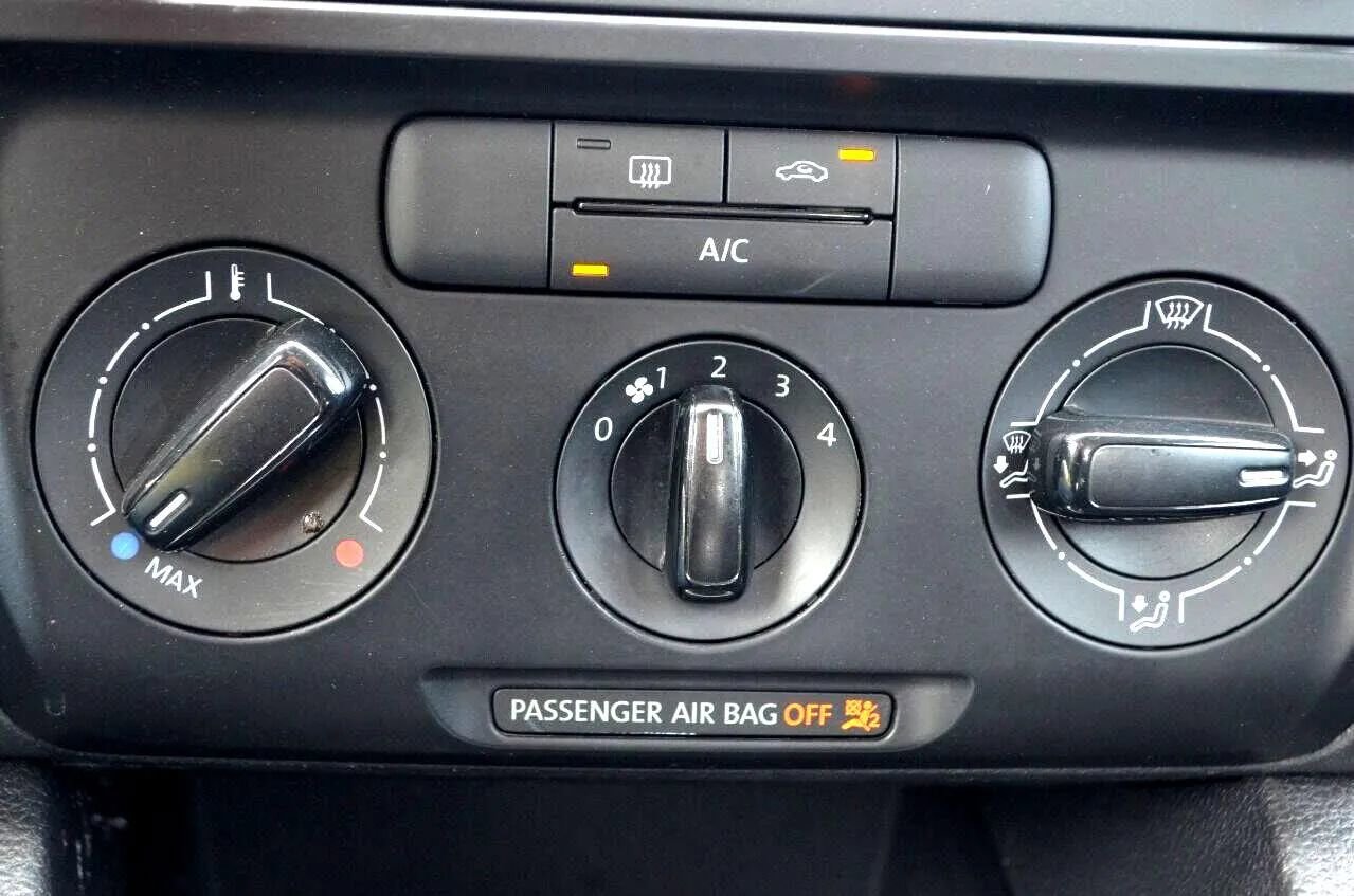 2014 Volkswagen Jetta S