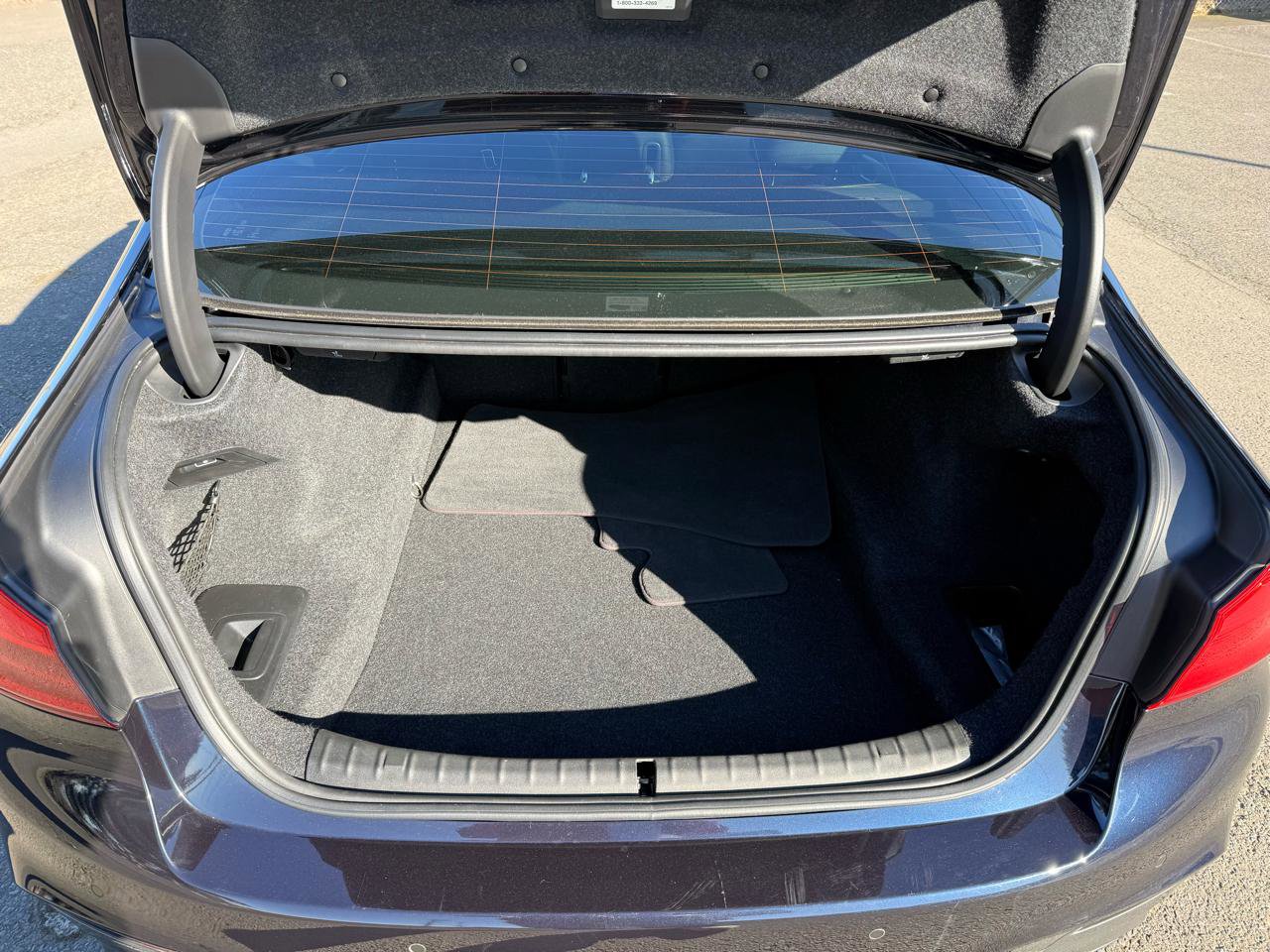 2018 BMW M550i xDrive