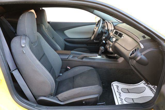 2014 Chevrolet Camaro LS