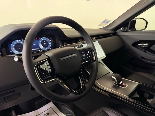 2026 Land Rover Range Rover Evoque S