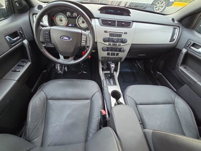 2008 Ford Focus SES