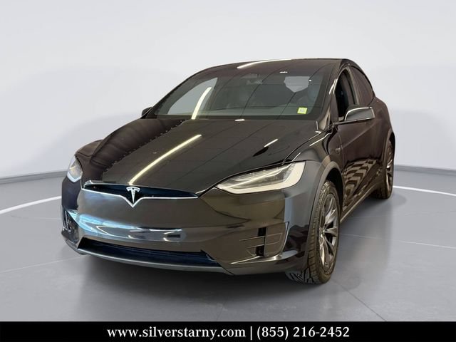Used Tesla Model X for Sale Near Me in Jersey City, NJ - Autotrader