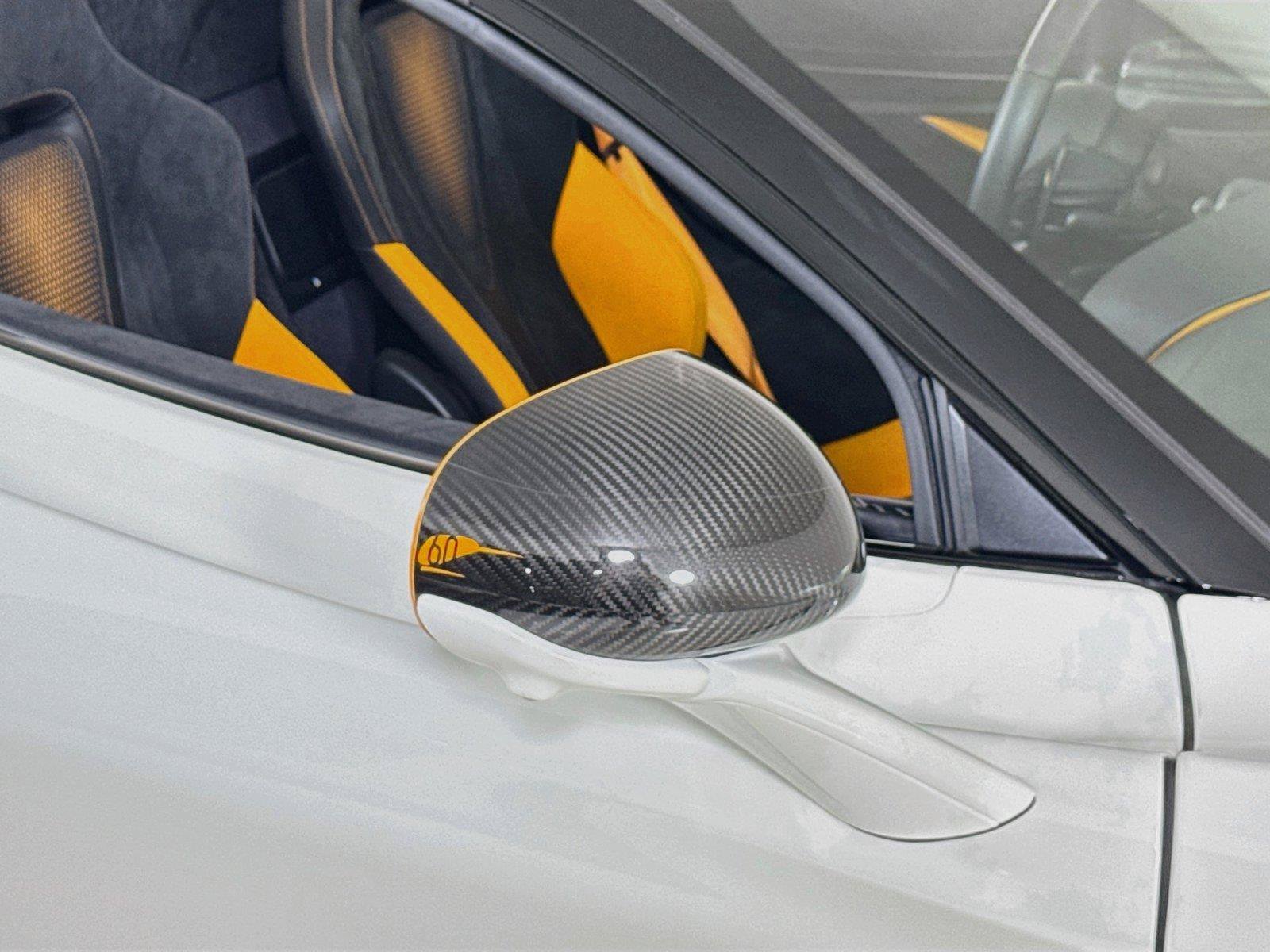Used 2024 McLaren 750S Spider photo 33