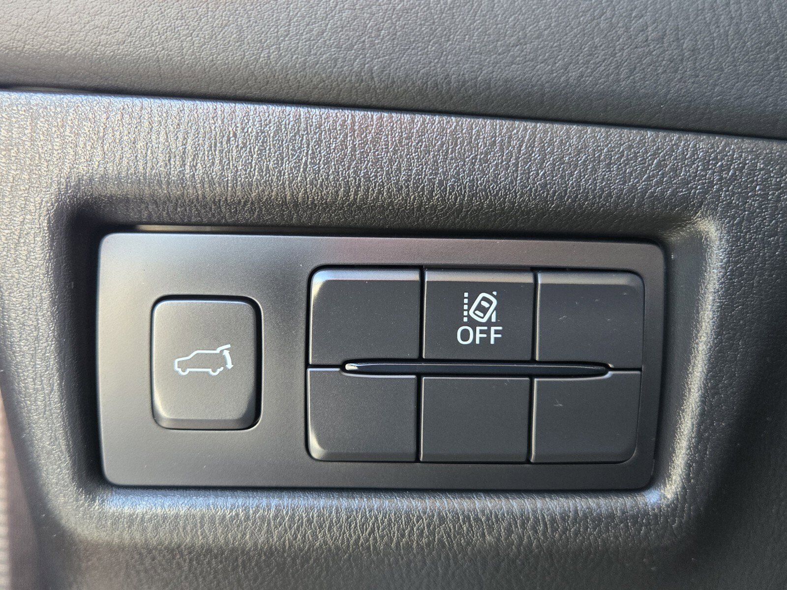 2023 MAZDA Cx-5 AWD 2.5 S w/ Premium Plus Pkg