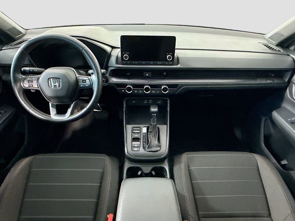 2023 Honda CR-V Sport