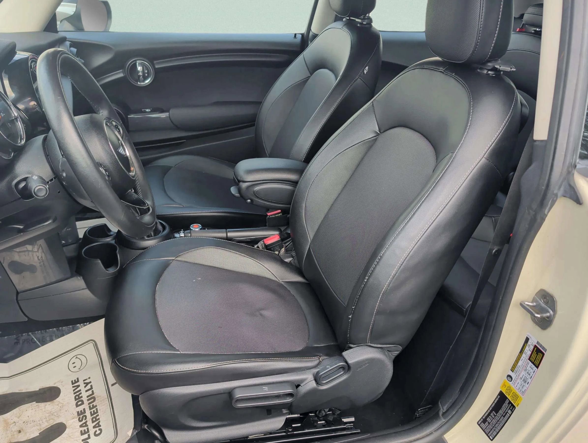 2019 MINI Cooper 2-Door Hardtop