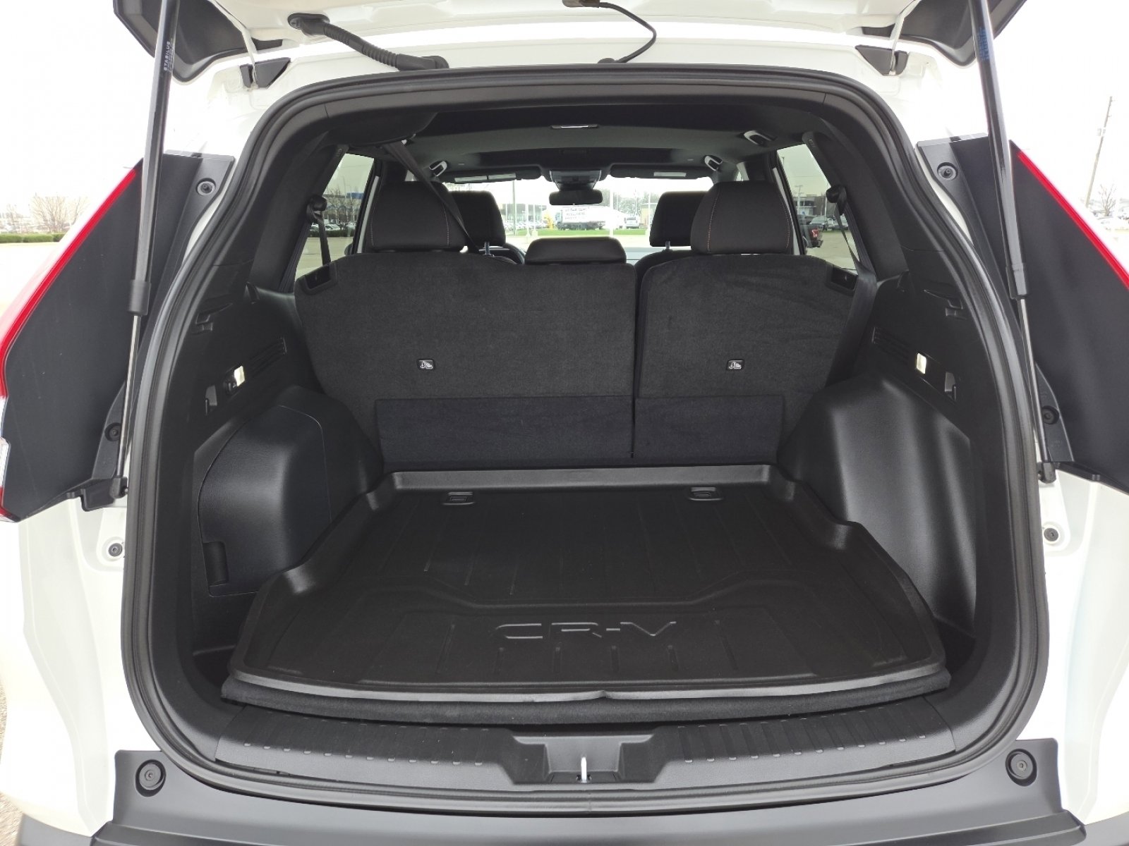 2024 Honda Cr-V Sport