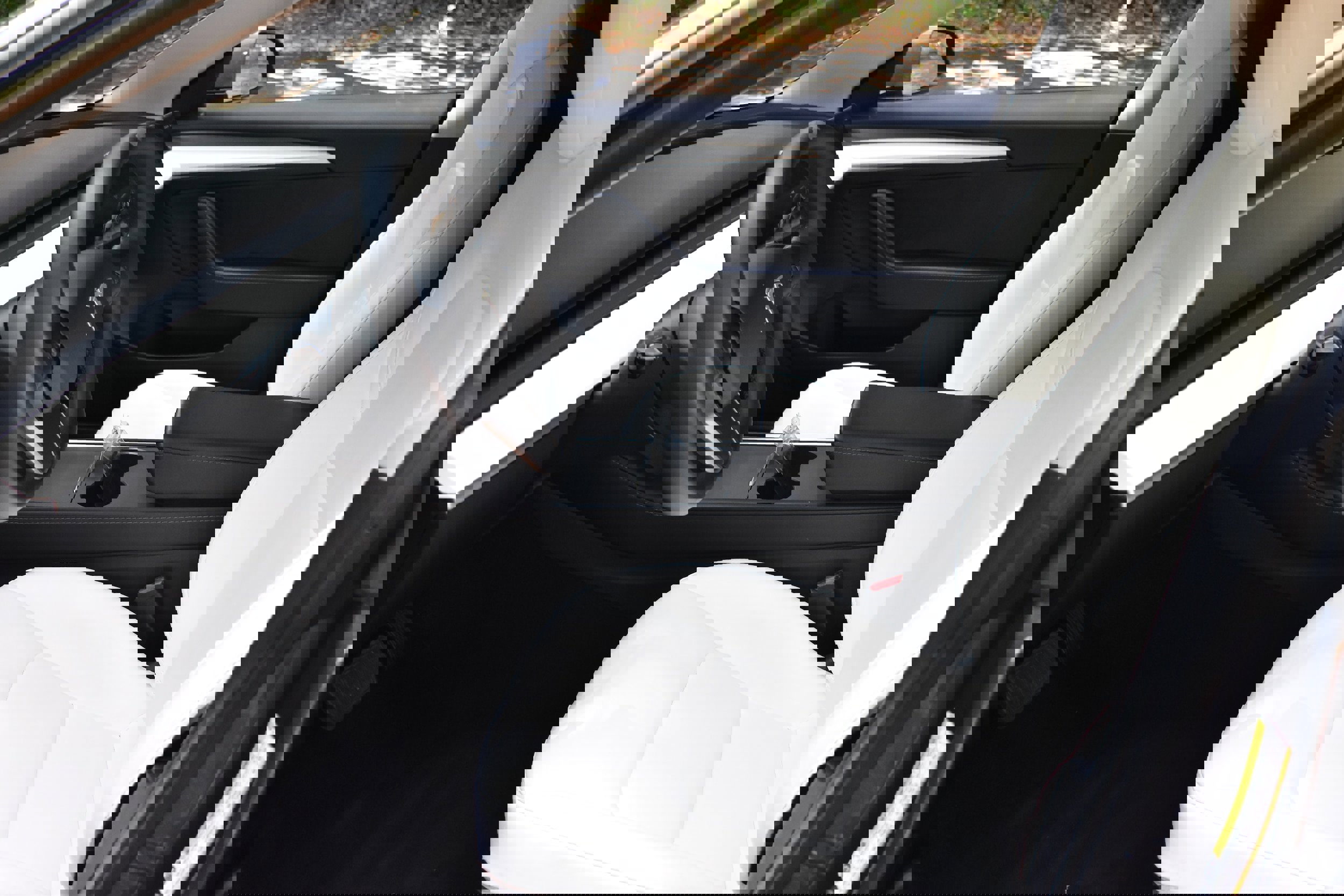 2022 Tesla Model 3 Standard Range