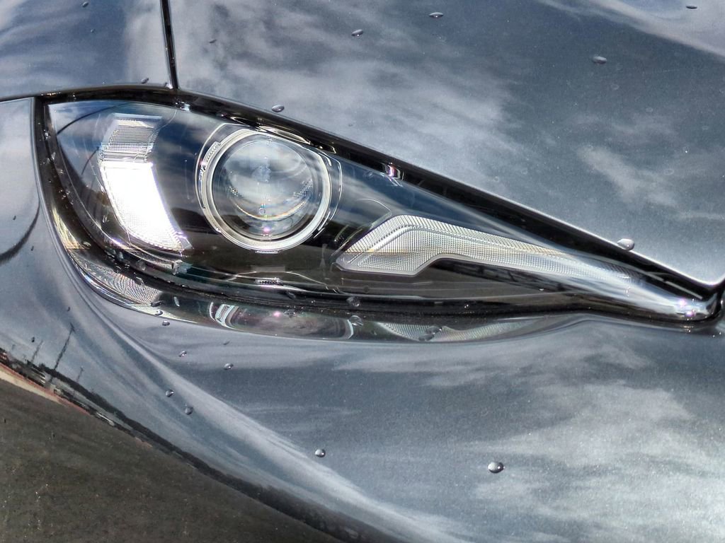 2026 MAZDA MX-5 Miata Grand Touring