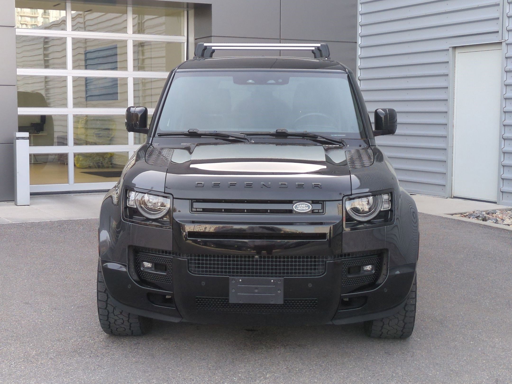 2023 Land Rover Defender 110 X