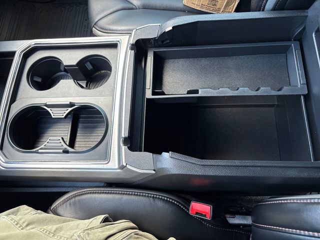 2021 Ford F350 Platinum