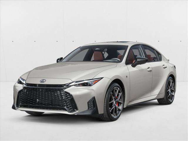 New Lexus IS 350 for Sale in Palm Beach, FL - Autotrader