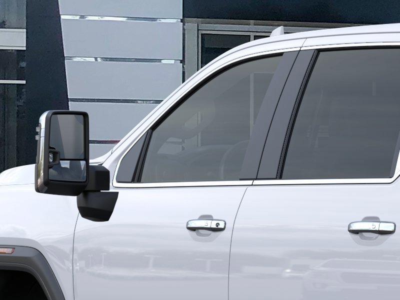 2026 GMC Sierra 3500 Denali