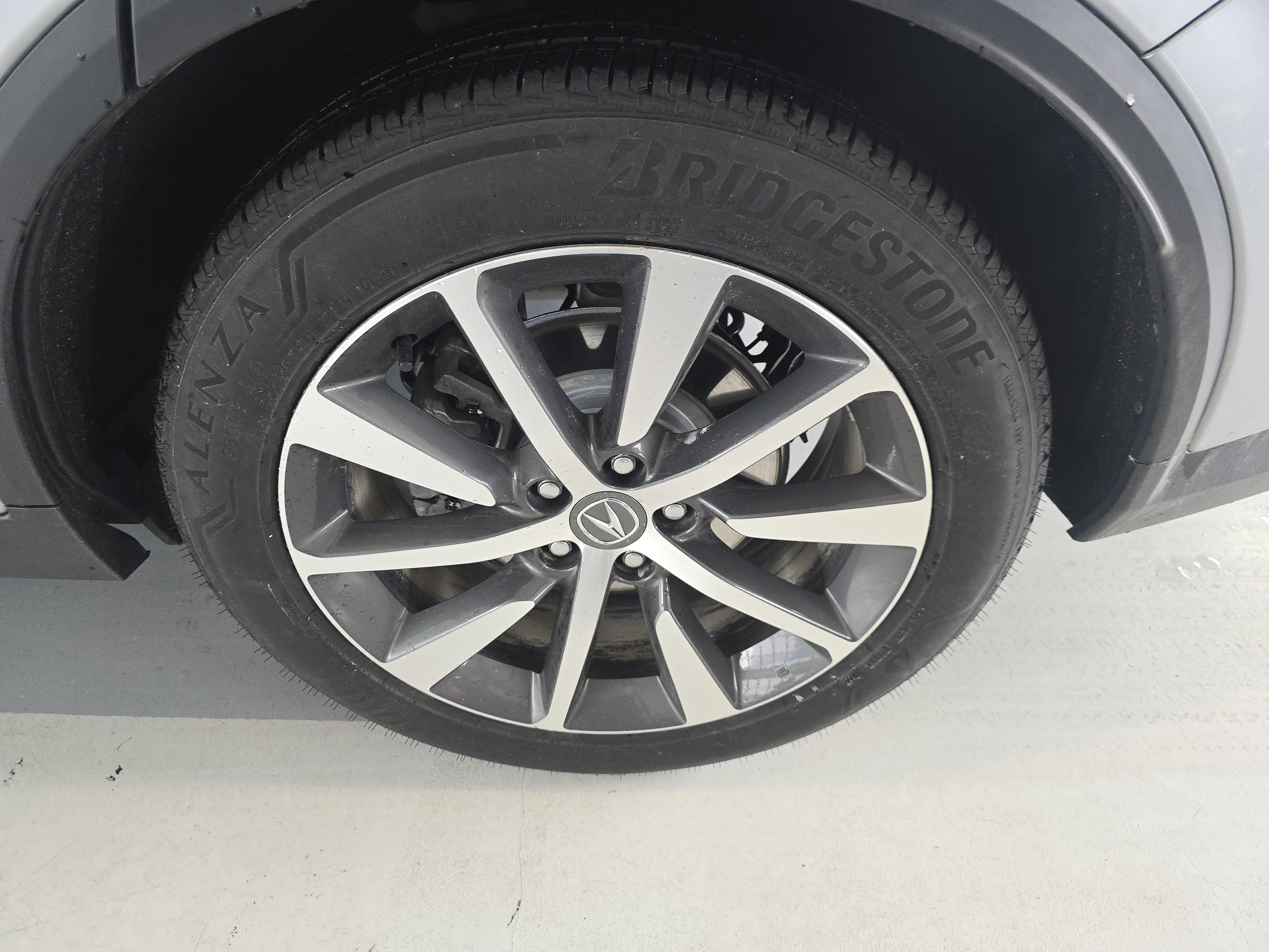 2025 Acura MDX FWD w/ Technology Package