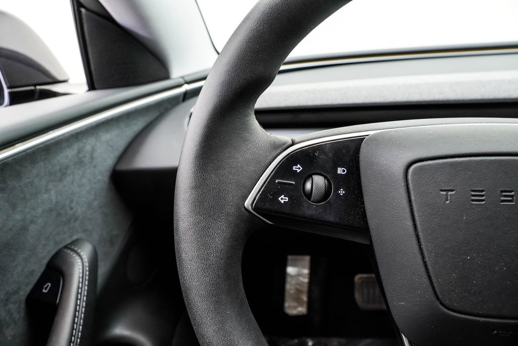 2024 Tesla Model 3 Long Range