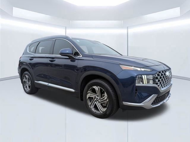 Certified 2022 Hyundai Santa Fe SEL
