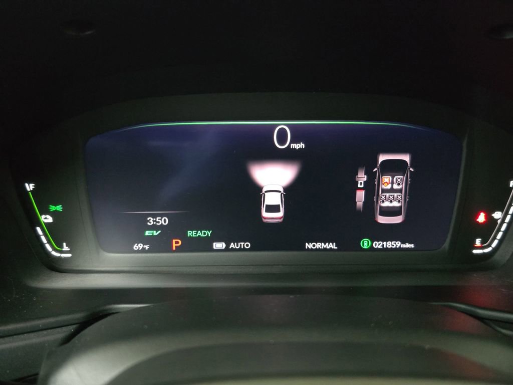 2023 Honda Accord Sport