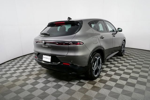 2026 Alfa Romeo Tonale