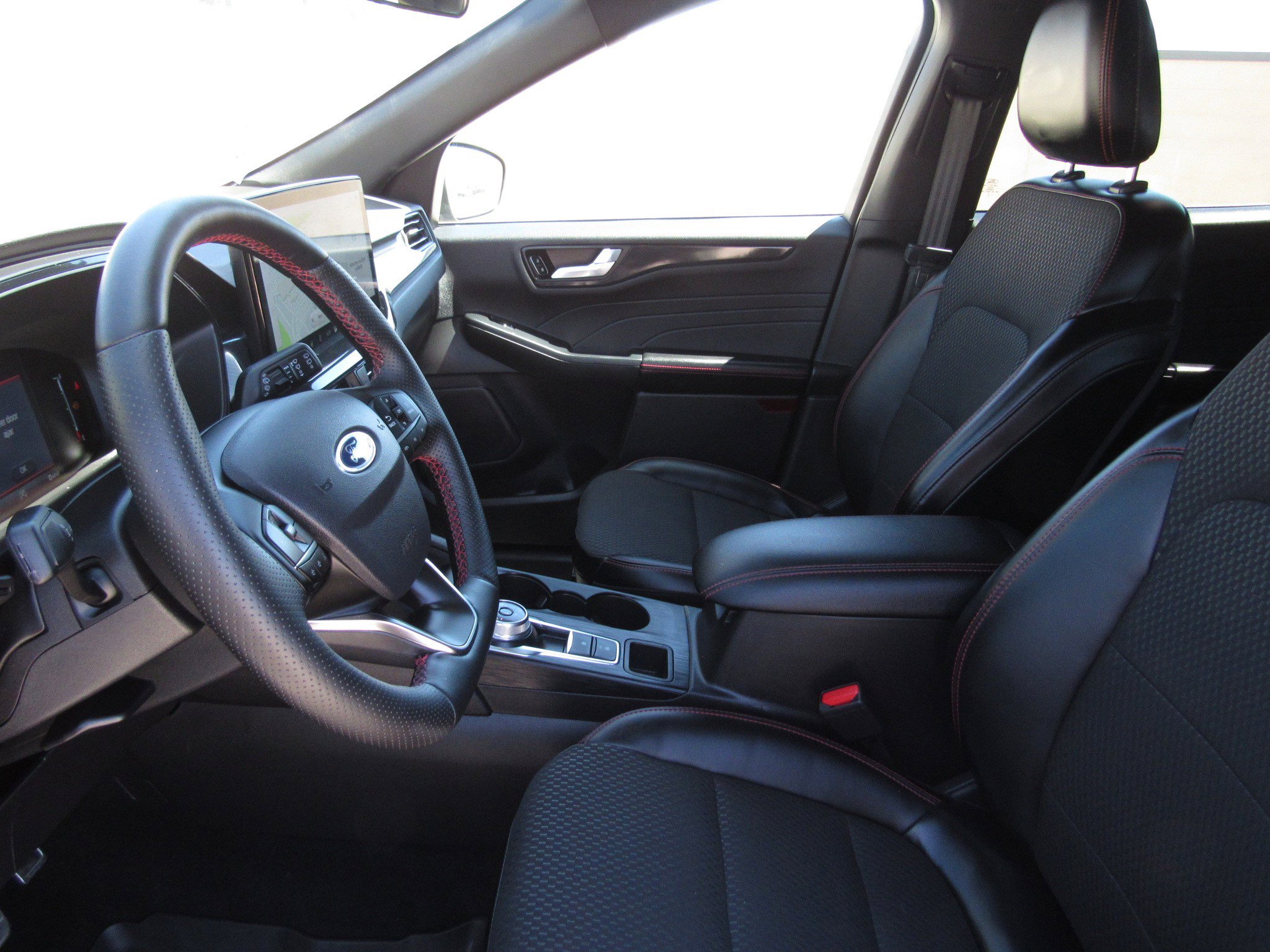 2024 Ford Escape ST-Line Select