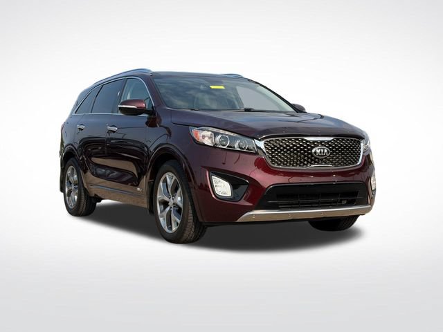 Used 2016 Kia Sorento SX