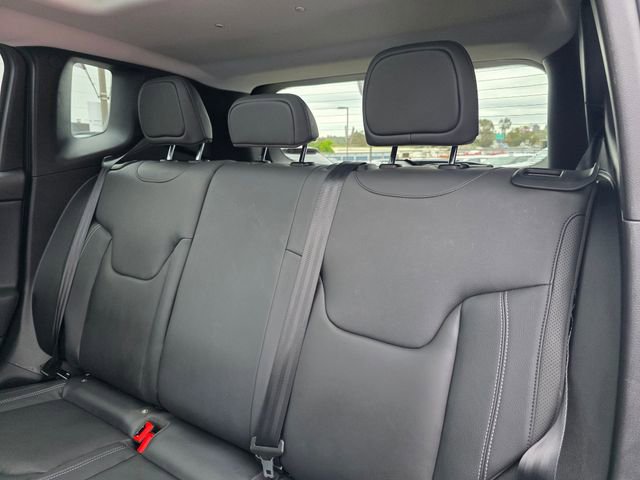 2023 Jeep Renegade Limited