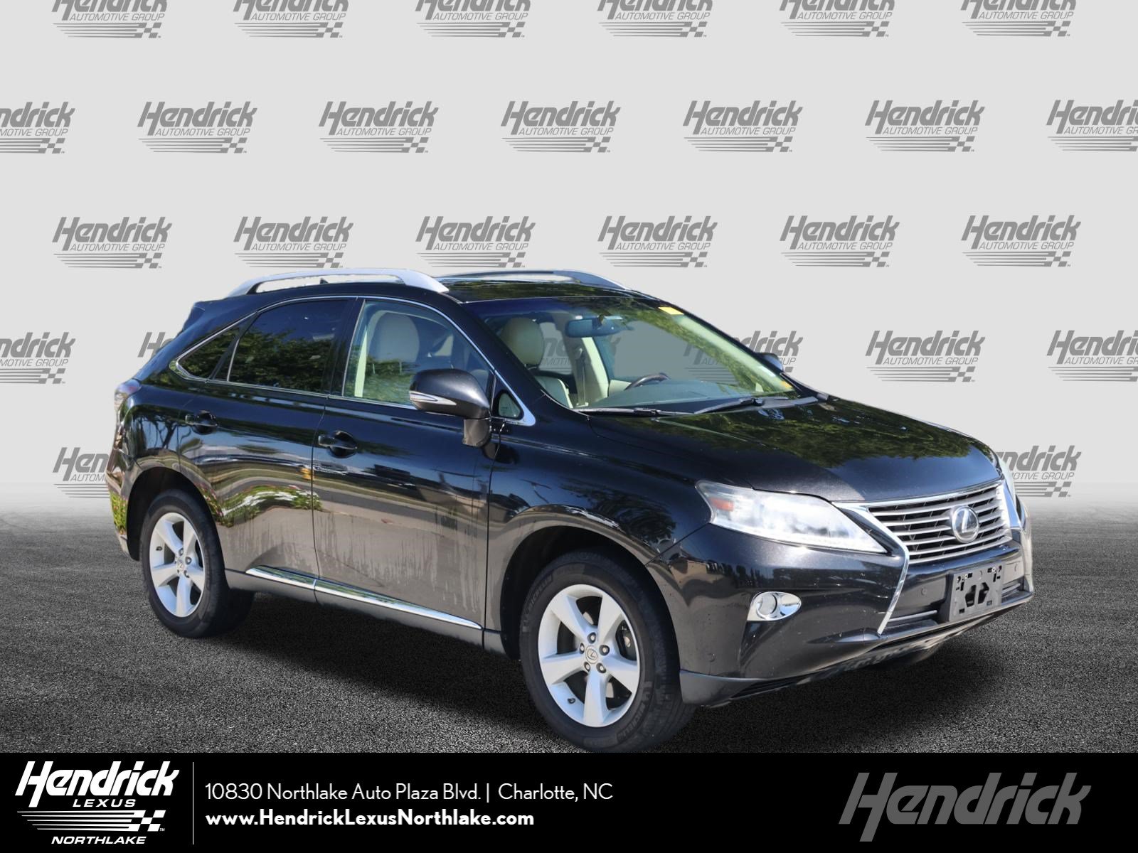 Used 2013 Lexus RX 350 AWD w/ Premium Pkg