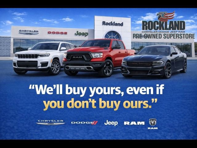 Used 2025 Ford Mustang Dark Horse w/ Dark Horse Handlin Package