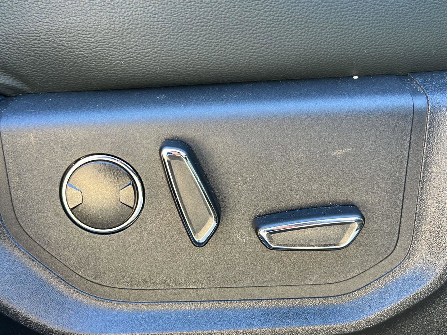 2022 Ford Expedition Timberline