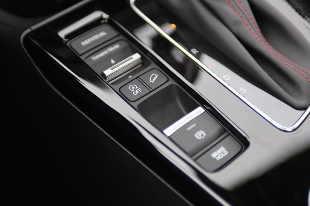 2026 Acura ADX A-Spec