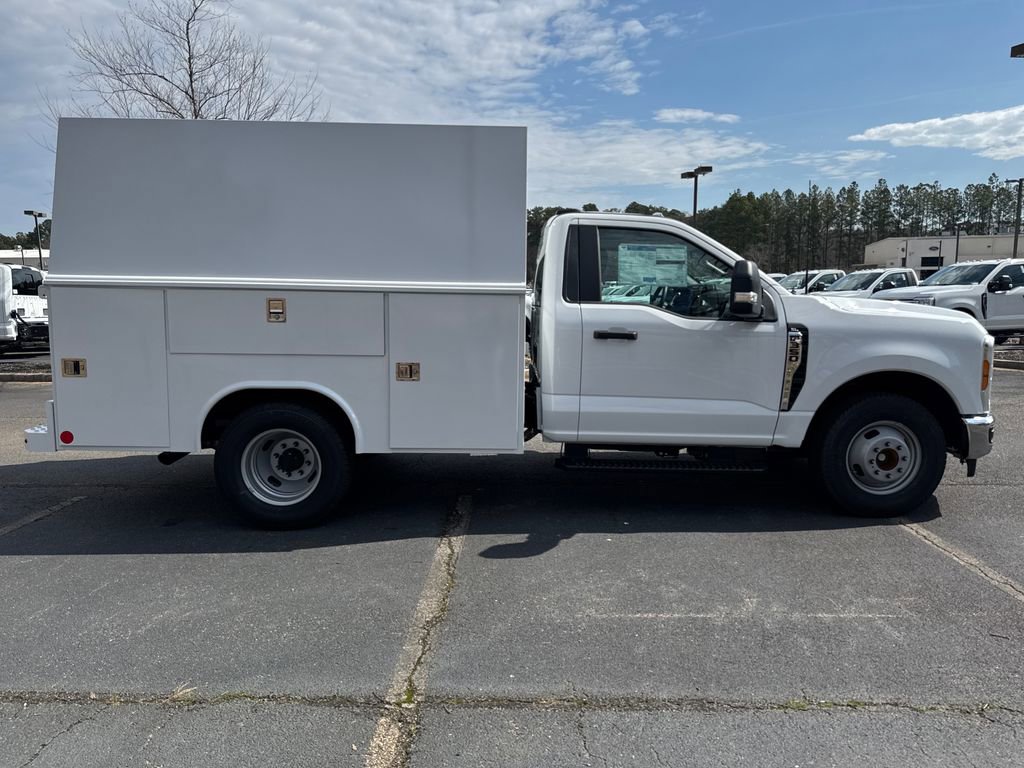 2026 Ford F350 XL