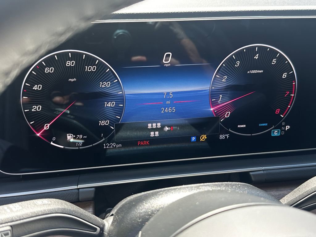 2026 Mercedes-Benz GLE 350 4MATIC