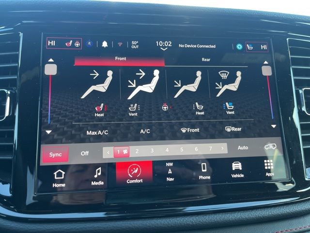 2024 Dodge Durango GT