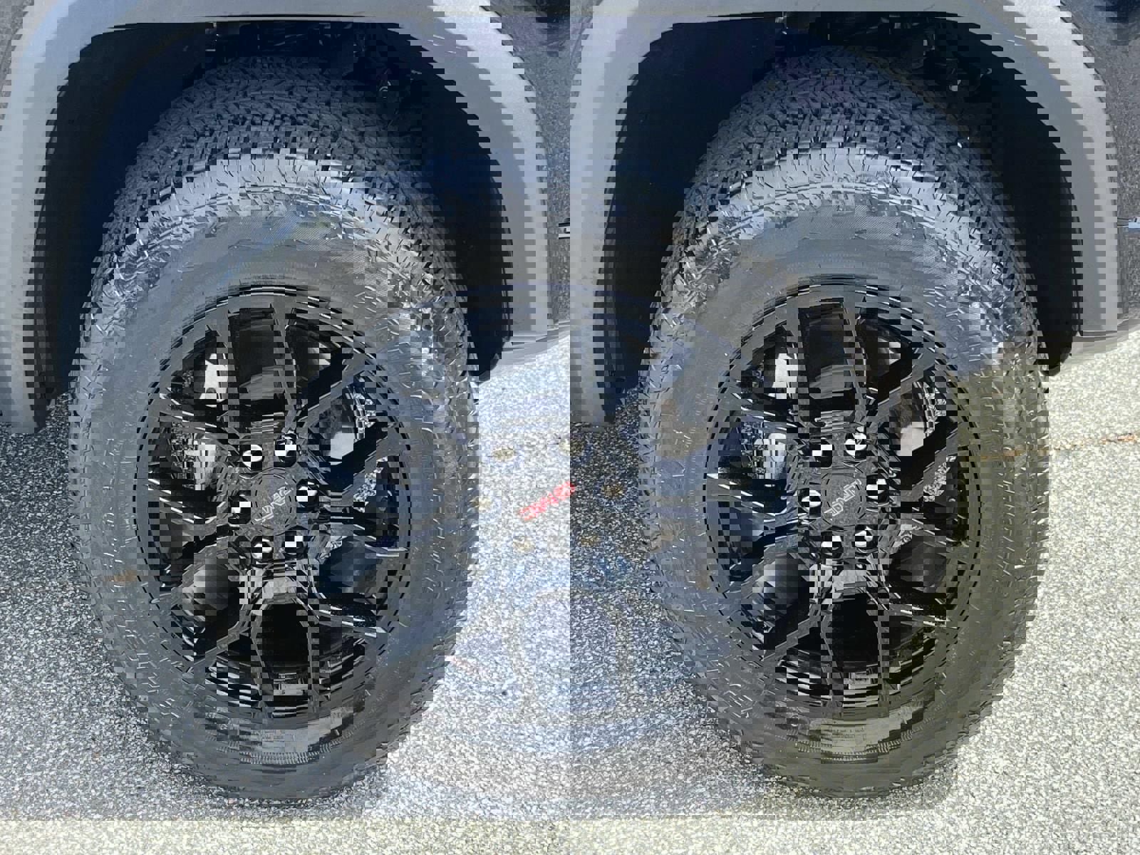 2024 GMC Canyon Denali