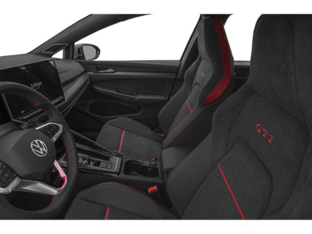 2026 Volkswagen GTI SE