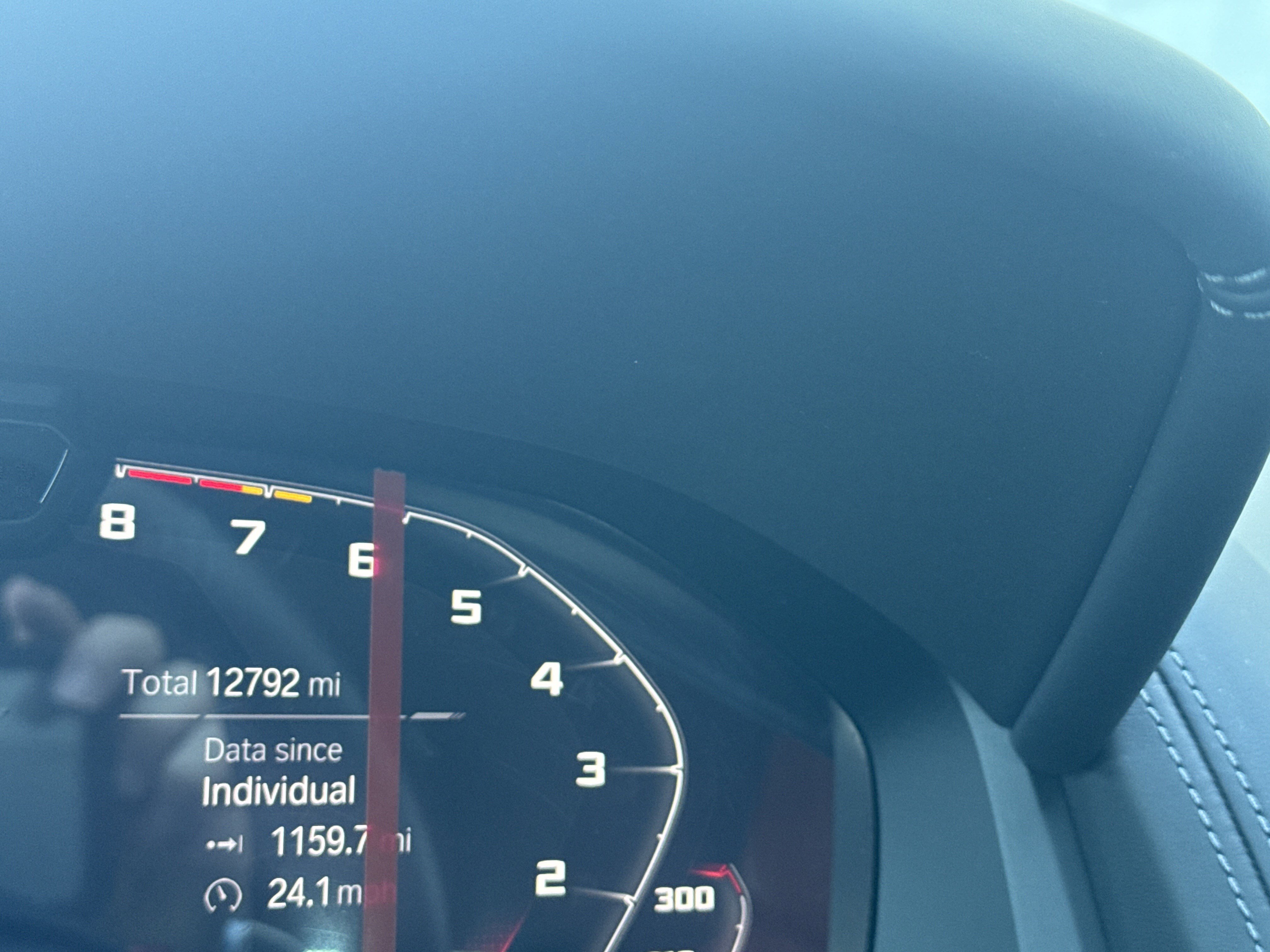 2023 BMW M8 Gran Coupe xDrive Competition