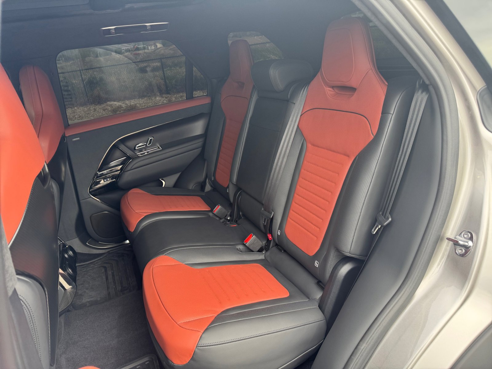 2024 Land Rover Range Rover Sport