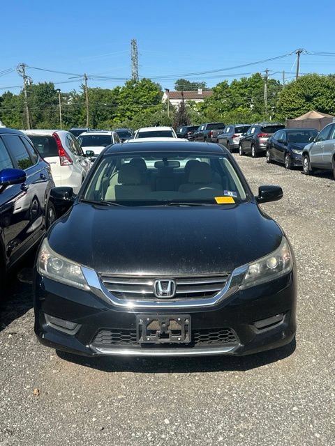 Used 2015 Honda Accord EX