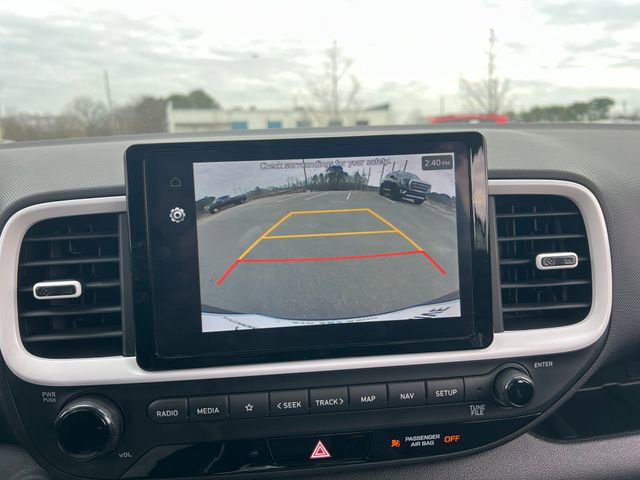 2023 Hyundai Venue Limited