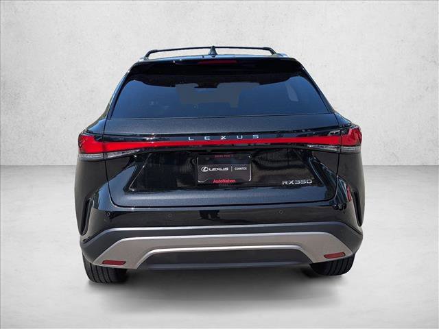 2024 Lexus RX 350 FWD