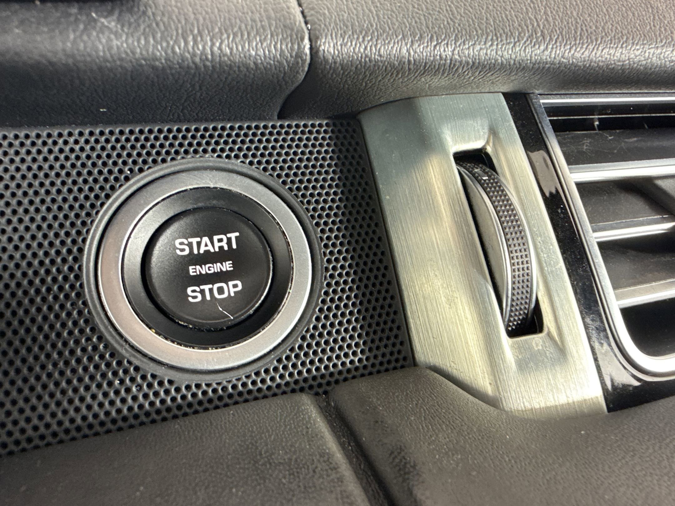 2019 Land Rover Range Rover Supercharged