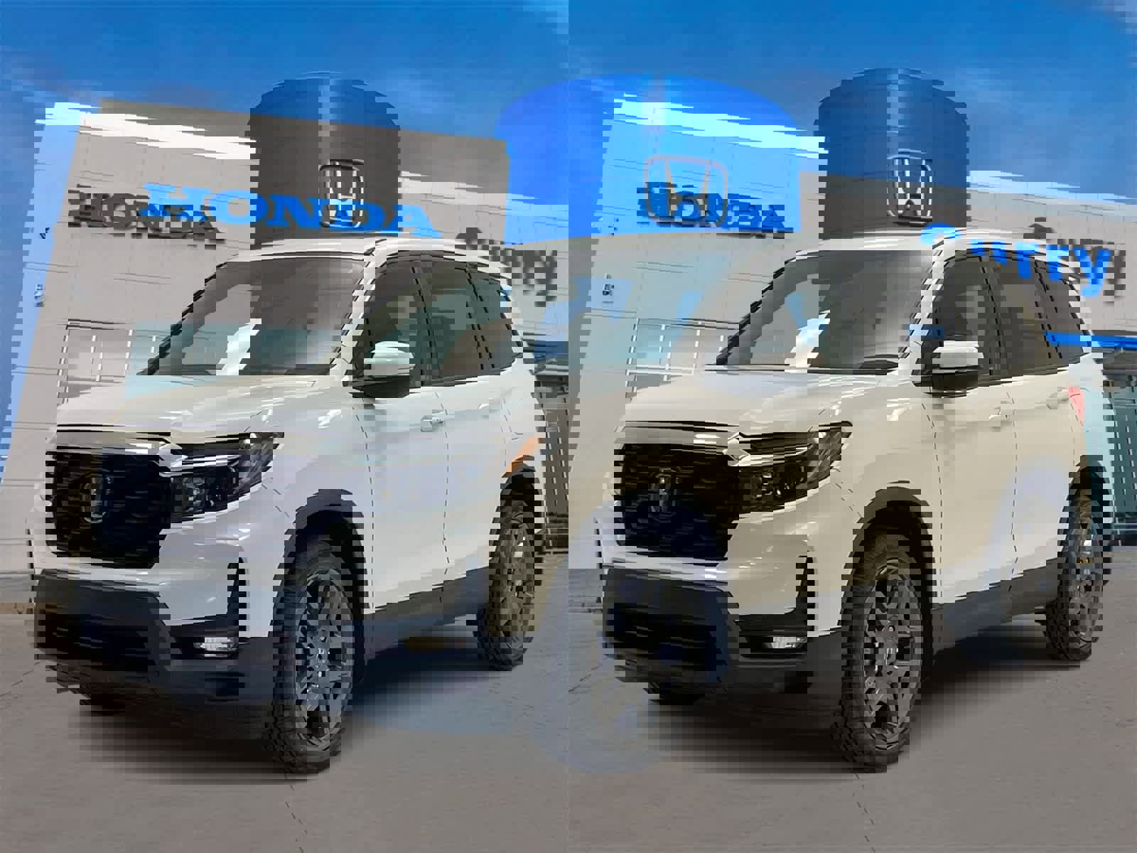 Used Honda Passport for Sale in Atlanta, GA - Autotrader