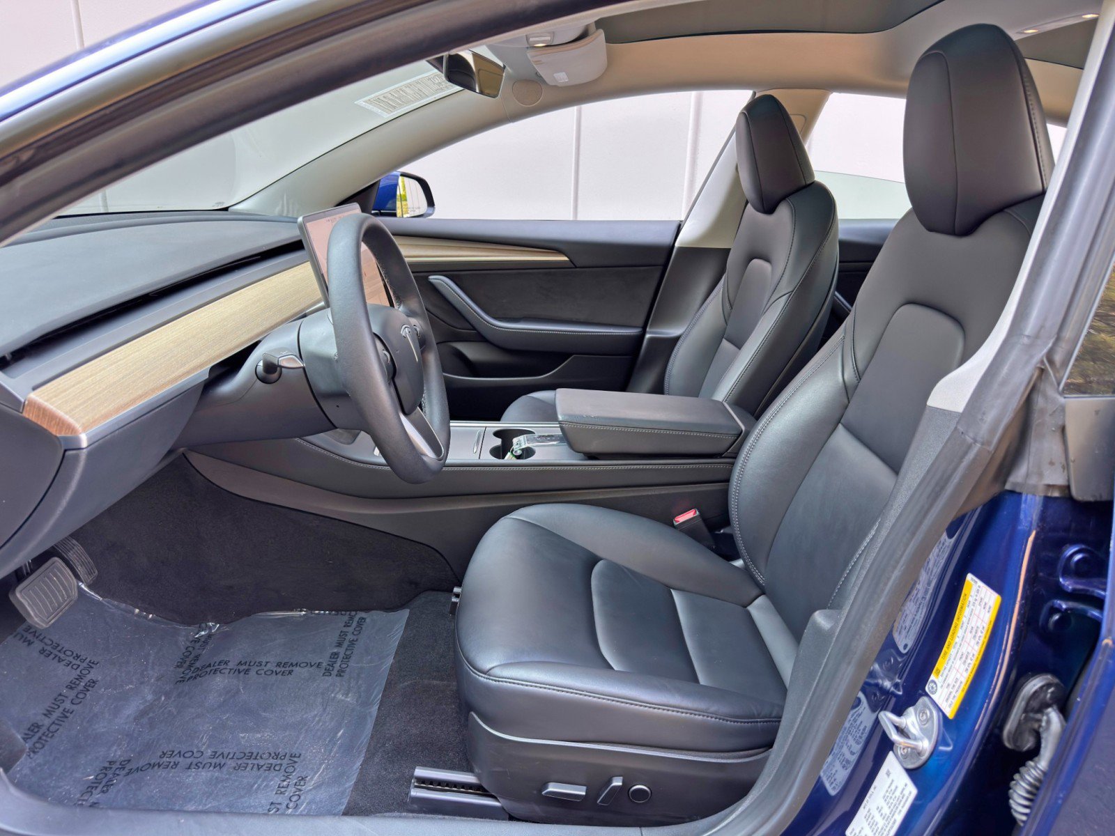 2023 Tesla Model 3 Standard Range