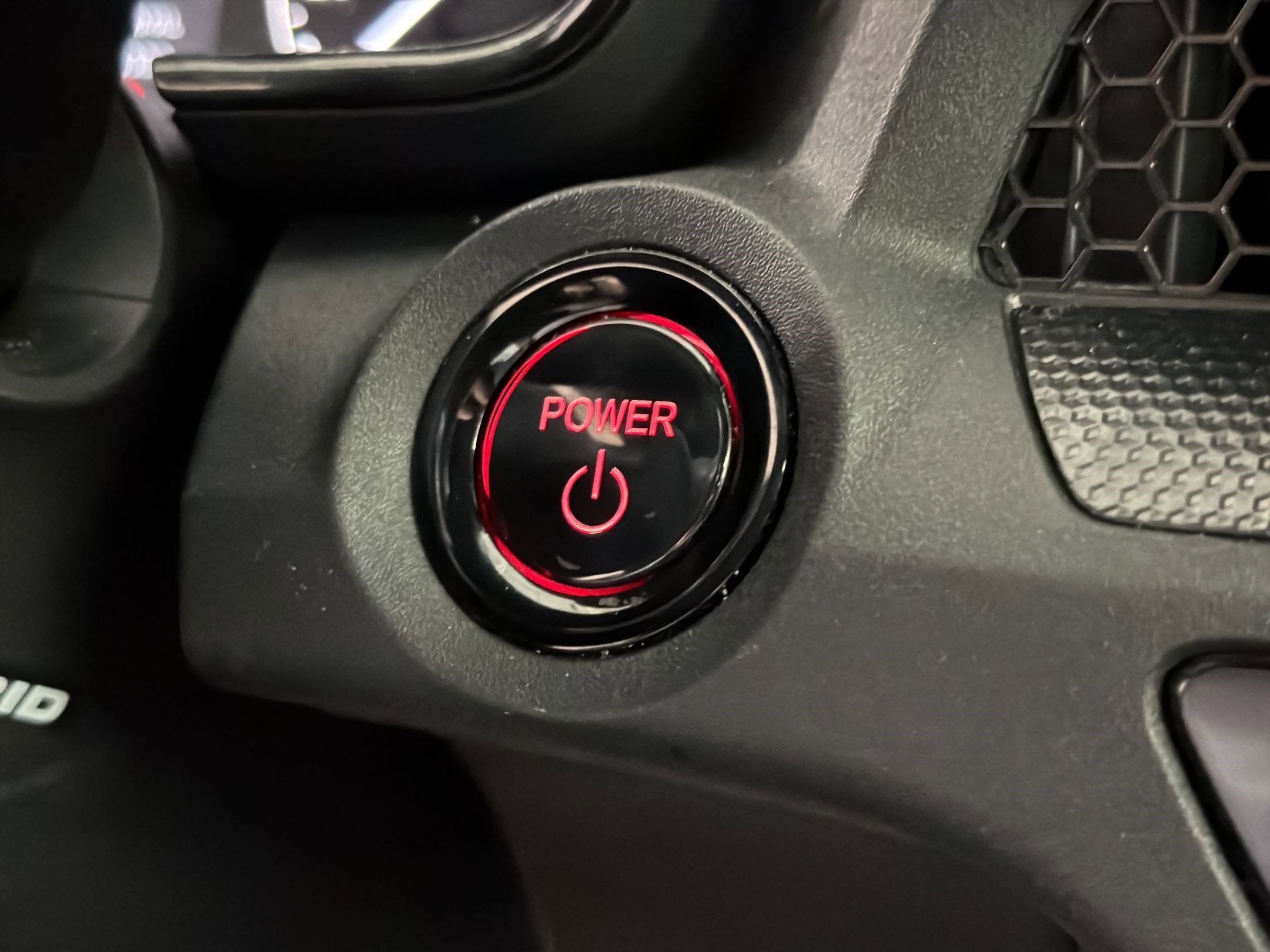 2024 Honda CR-V Sport