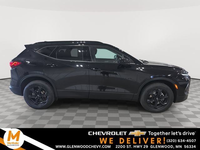 Used 2023 Chevrolet Blazer LT w/ Convenience Package