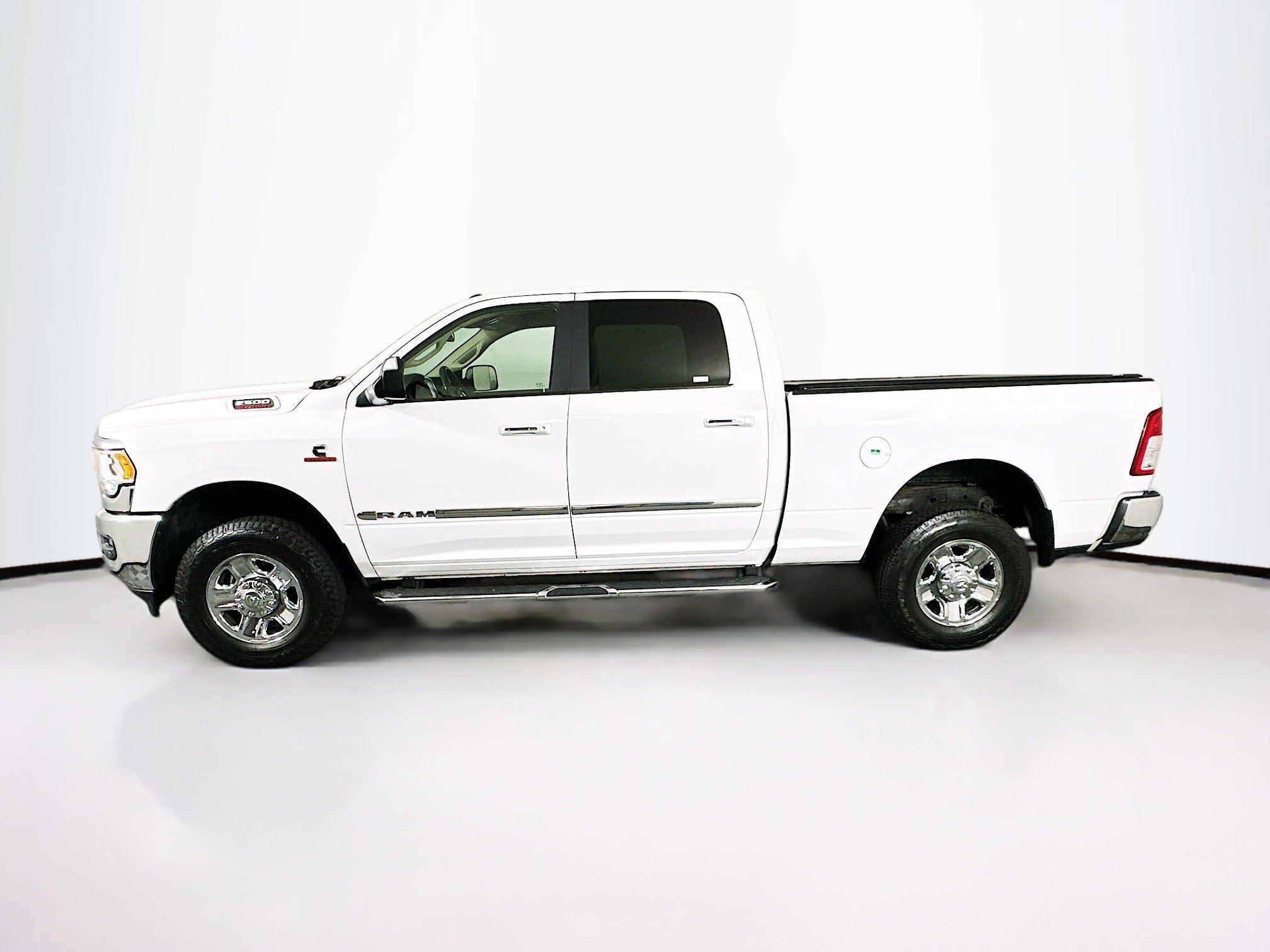 2019 RAM 2500 Big Horn