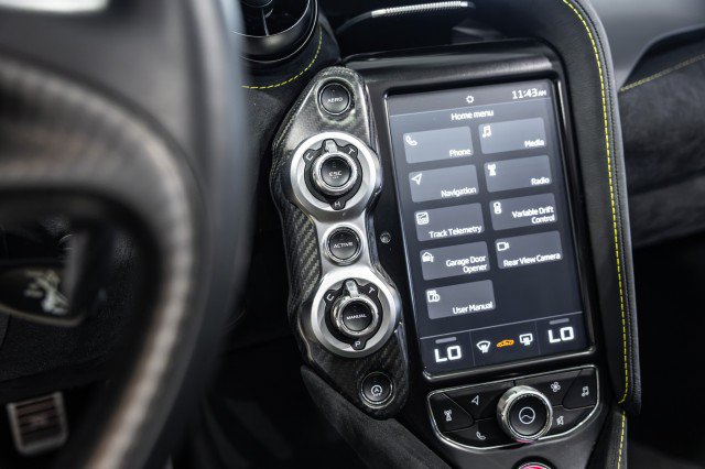 Used 2022 McLaren 720S Performance photo 42